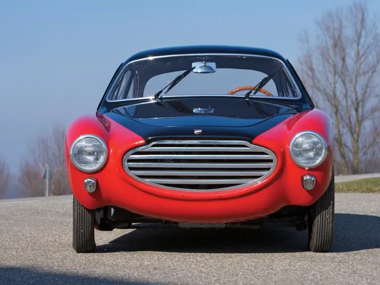 1953 Moretti - Image 13 of 15