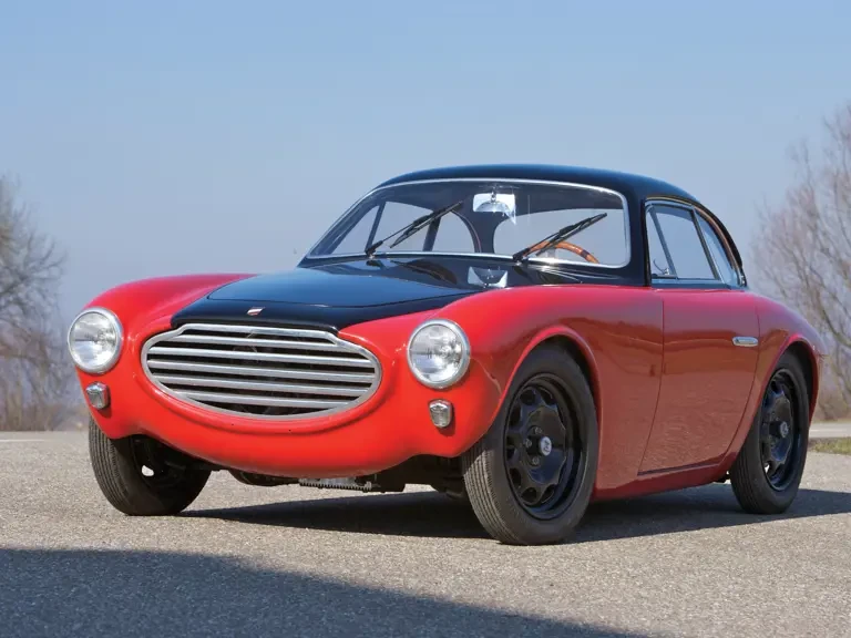 1953 Moretti - Image 12 of 15
