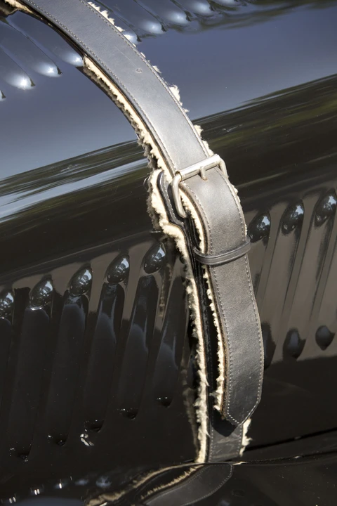 1953 Morgan Plus 4 - Image 23 of 31