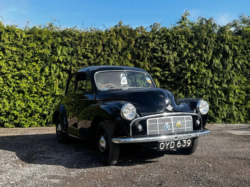 1953 Morris Minor - Image 2 of 30