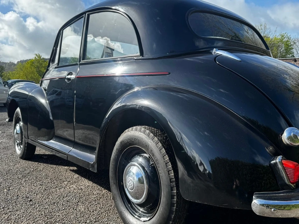 1953 Morris Minor - Image 25 of 30