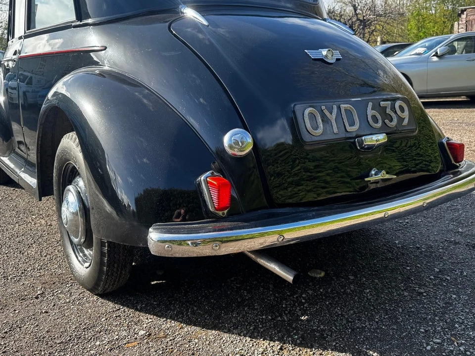 1953 Morris Minor - Image 8 of 30