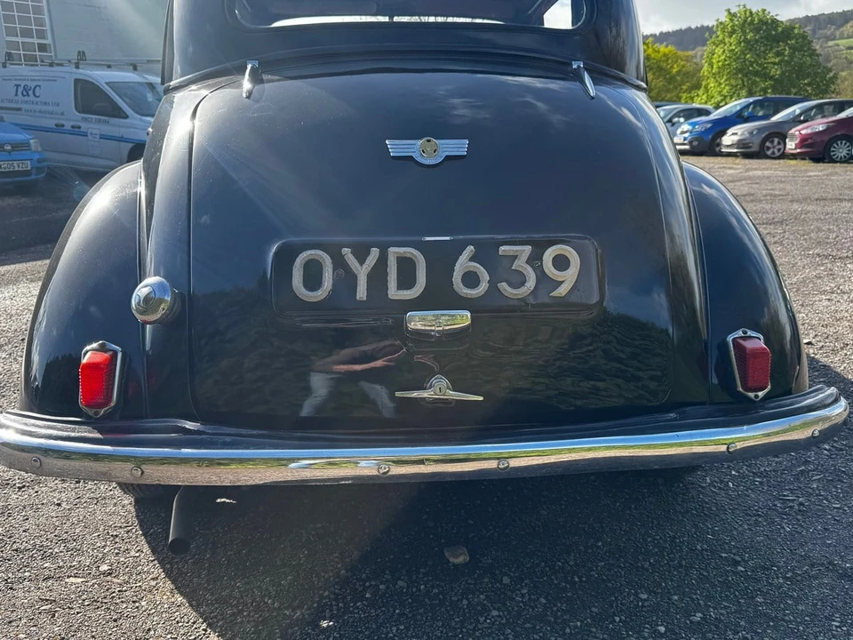 1953 Morris Minor - Image 26 of 30
