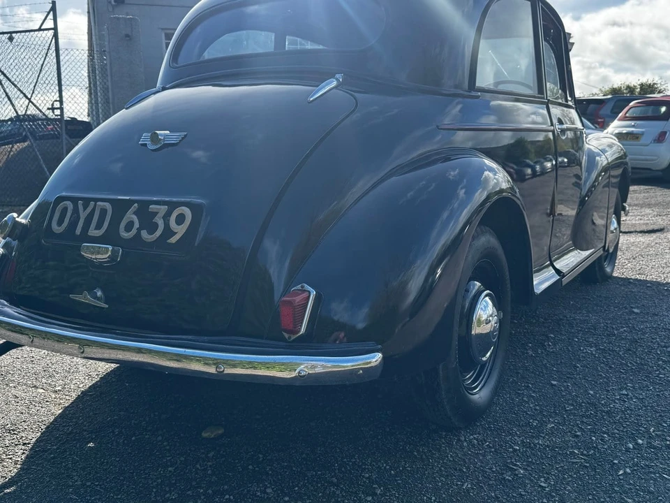1953 Morris Minor - Image 6 of 30