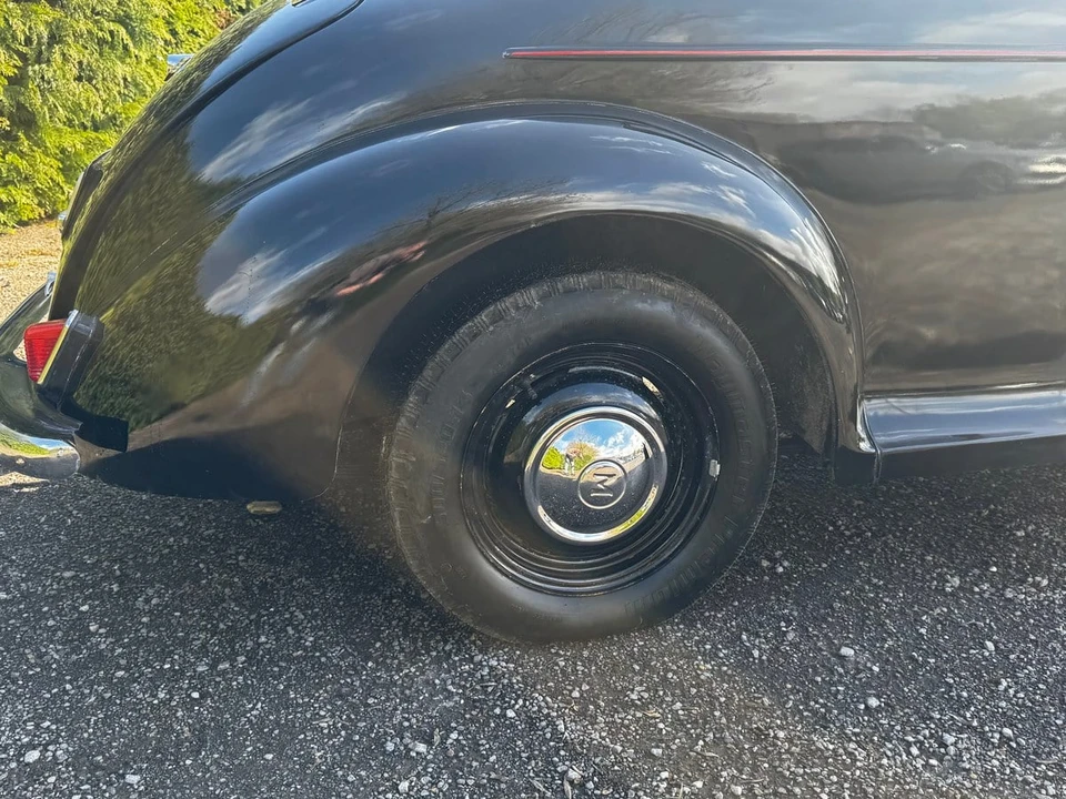 1953 Morris Minor - Image 7 of 30
