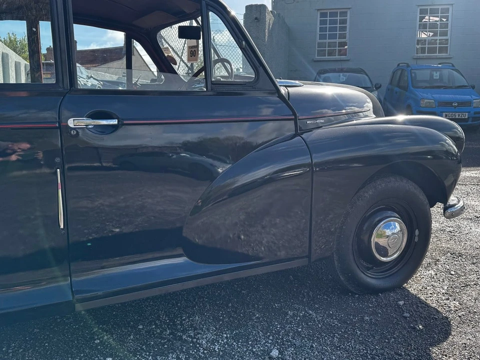 1953 Morris Minor - Image 5 of 30