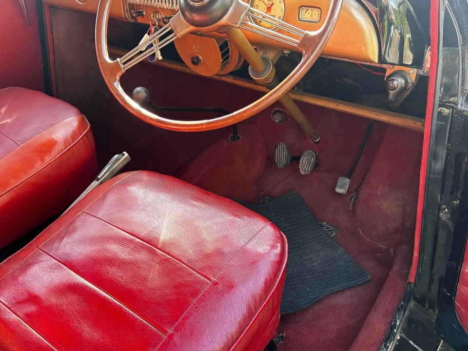 1953 Morris Minor - Image 12 of 30