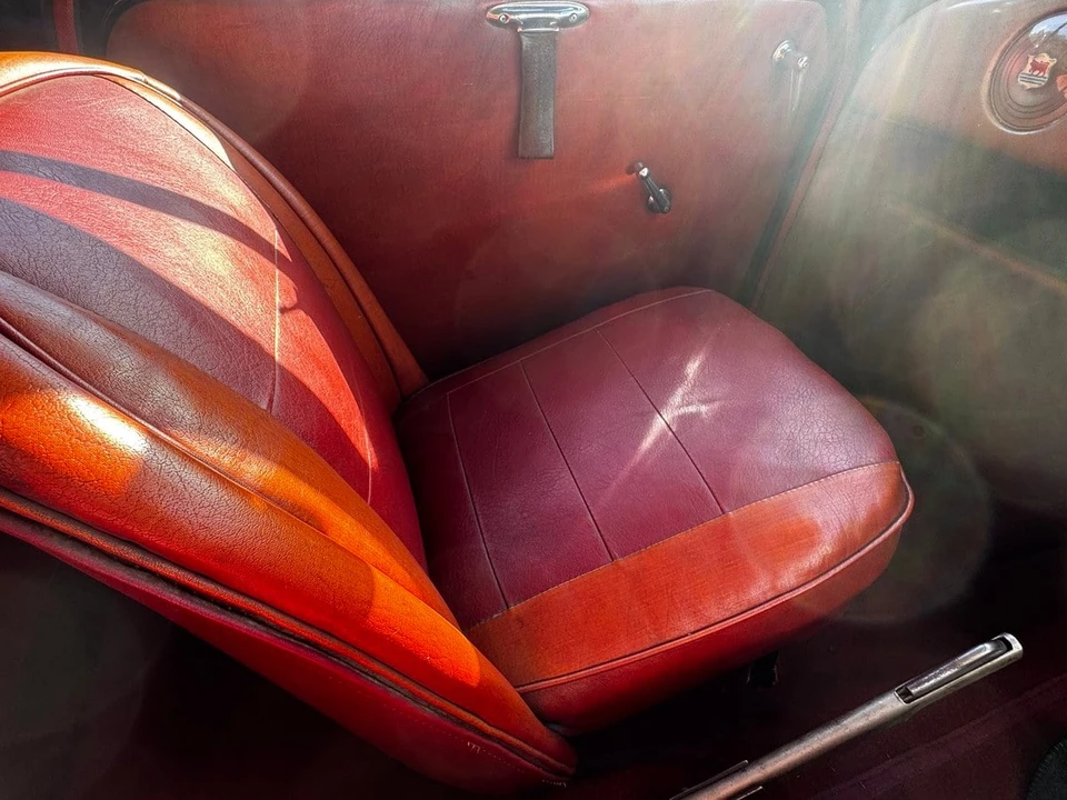 1953 Morris Minor - Image 17 of 30