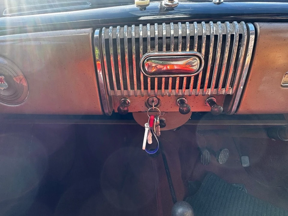 1953 Morris Minor - Image 21 of 30