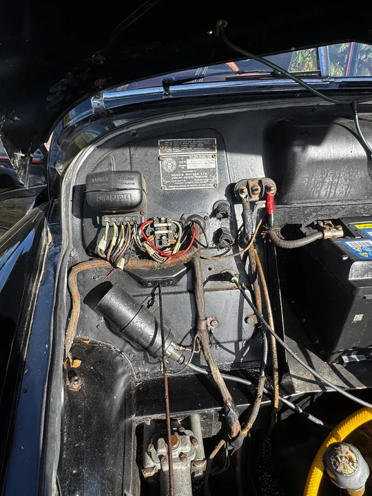 1953 Morris Minor - Image 30 of 30