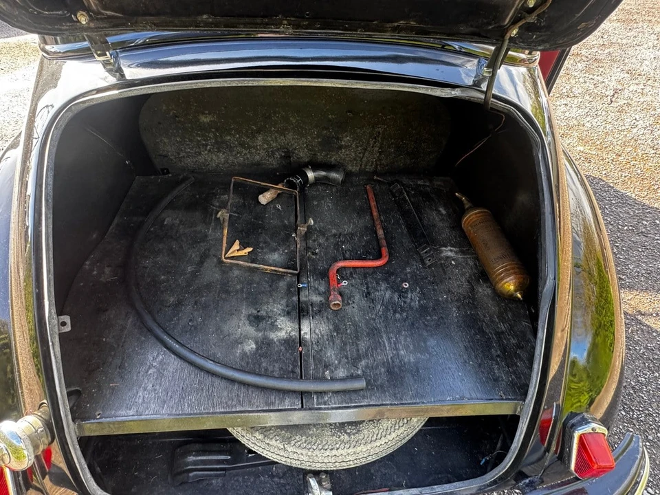 1953 Morris Minor - Image 22 of 30