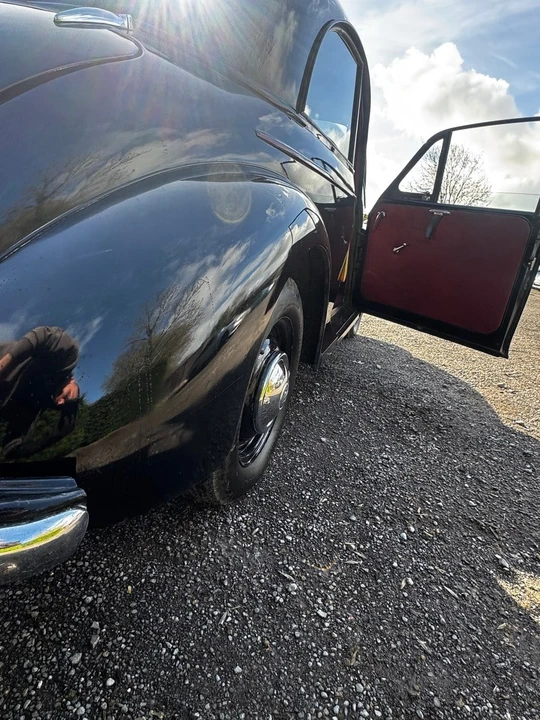 1953 Morris Minor - Image 27 of 30