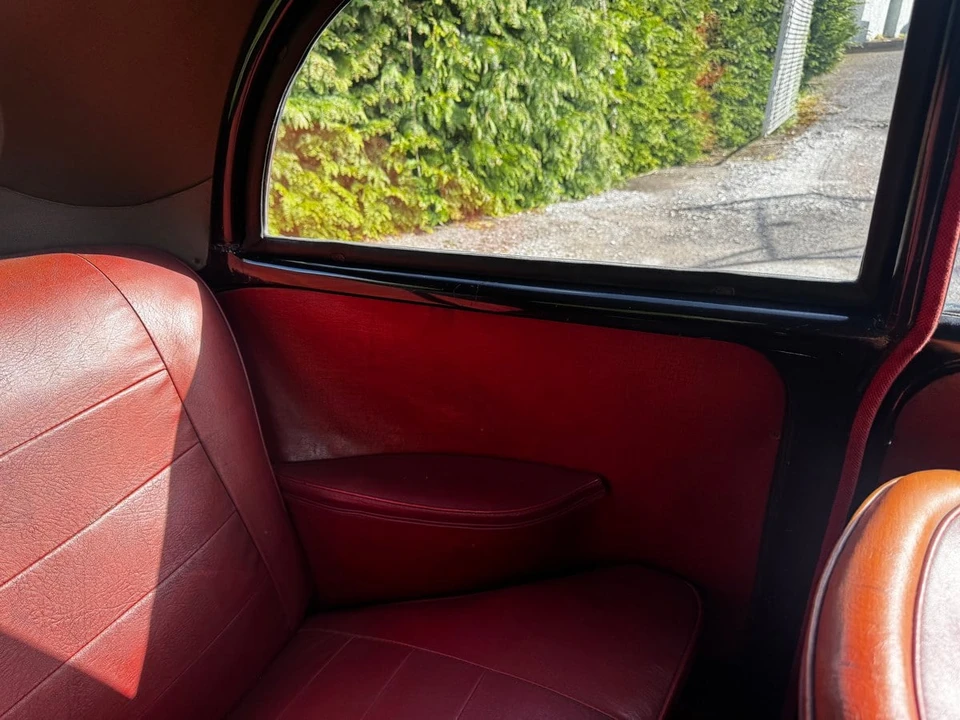 1953 Morris Minor - Image 19 of 30