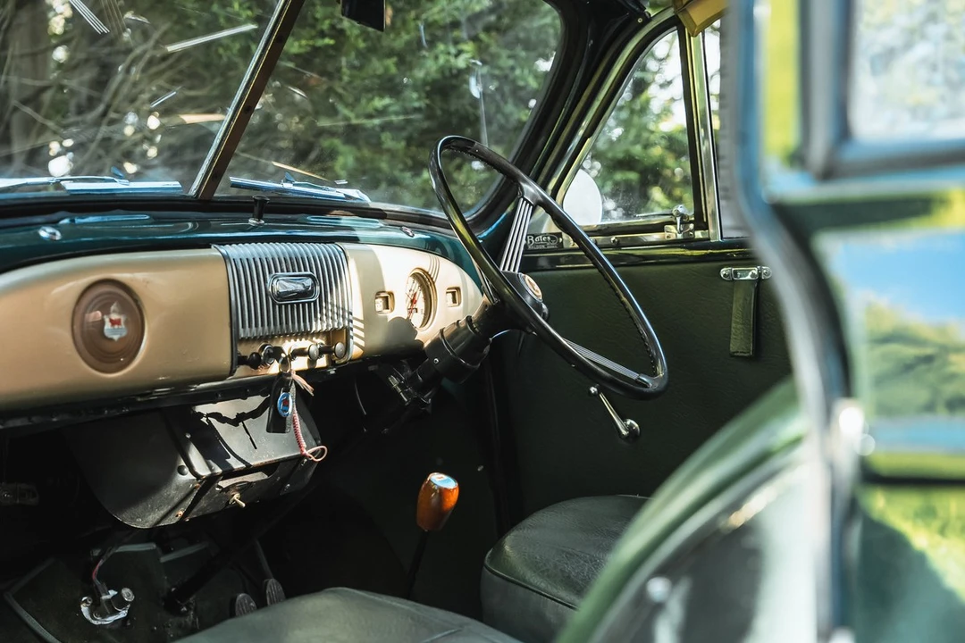 1953 Morris Minor - Image 28 of 30