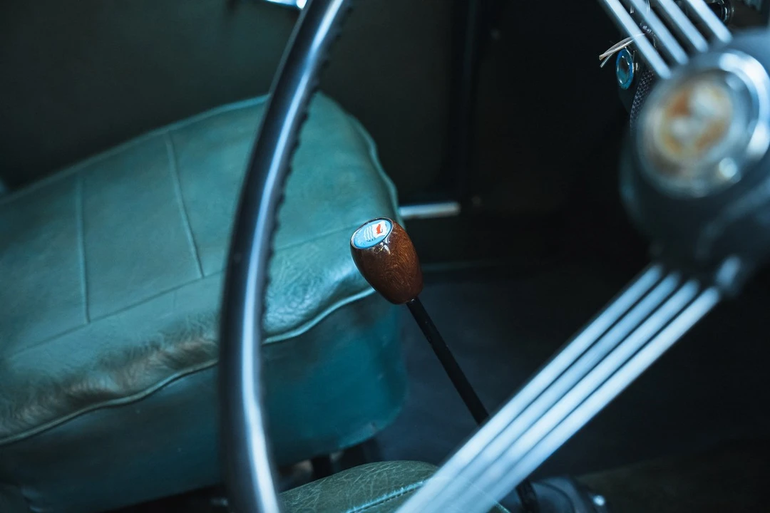 1953 Morris Minor - Image 22 of 30