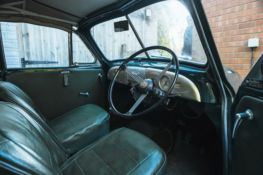 1953 Morris Minor - Image 19 of 30