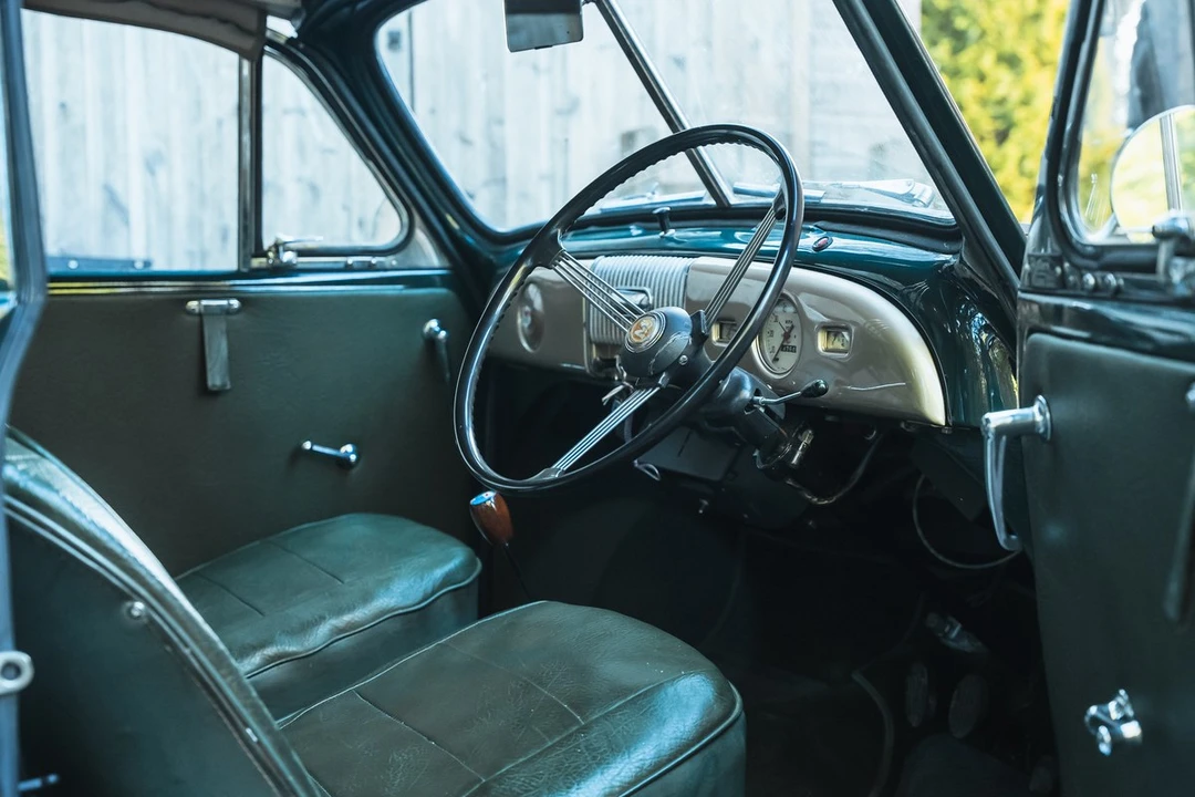1953 Morris Minor - Image 18 of 30