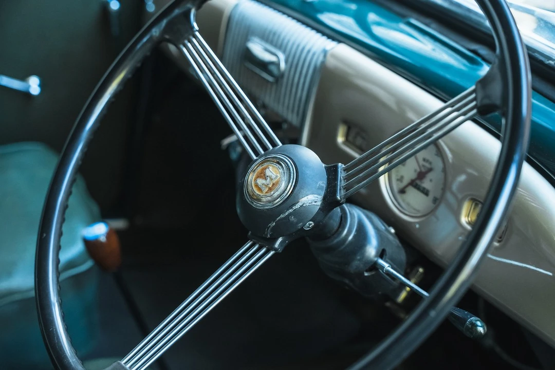 1953 Morris Minor - Image 21 of 30