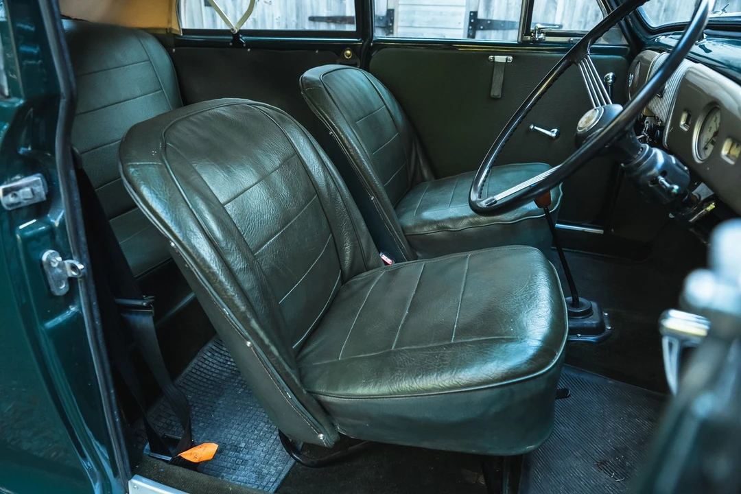 1953 Morris Minor - Image 24 of 30
