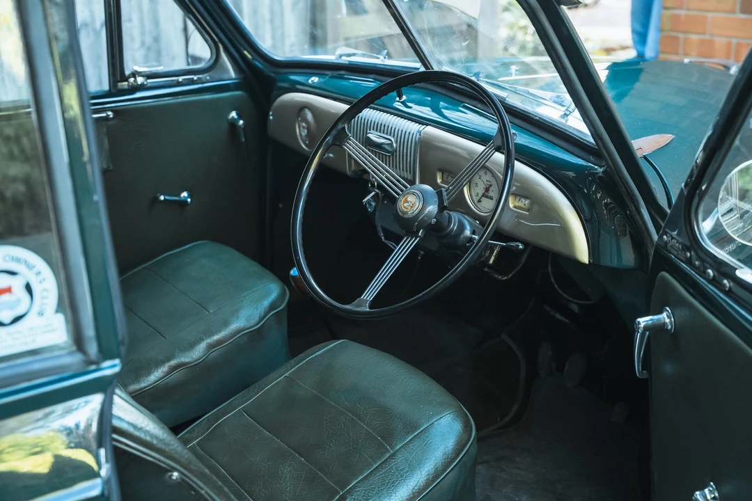 1953 Morris Minor - Image 17 of 30