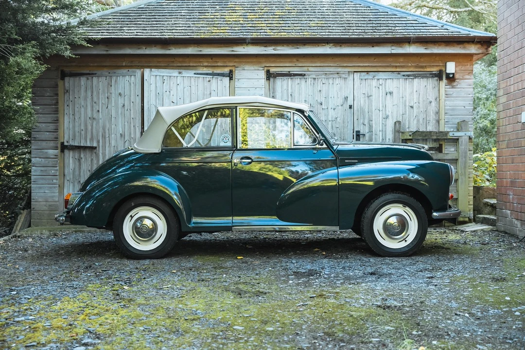 1953 Morris Minor - Image 5 of 30