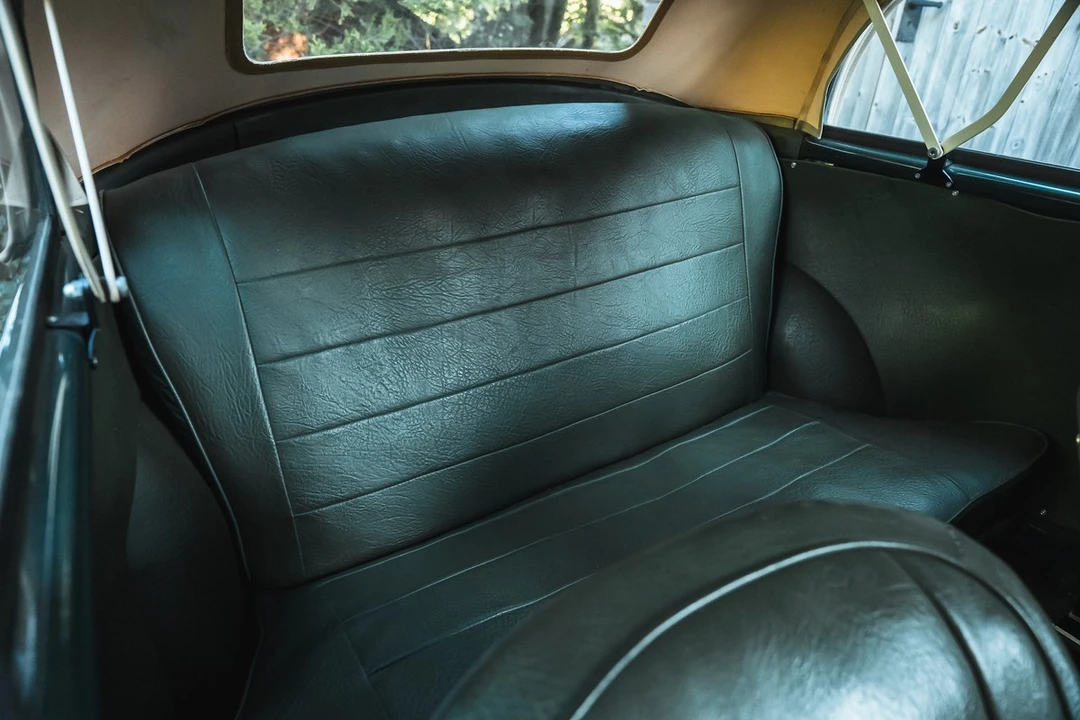 1953 Morris Minor - Image 25 of 30