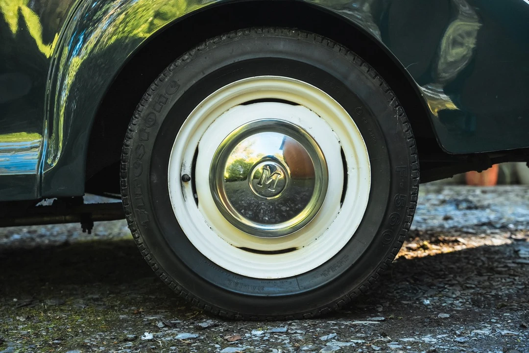 1953 Morris Minor - Image 16 of 30