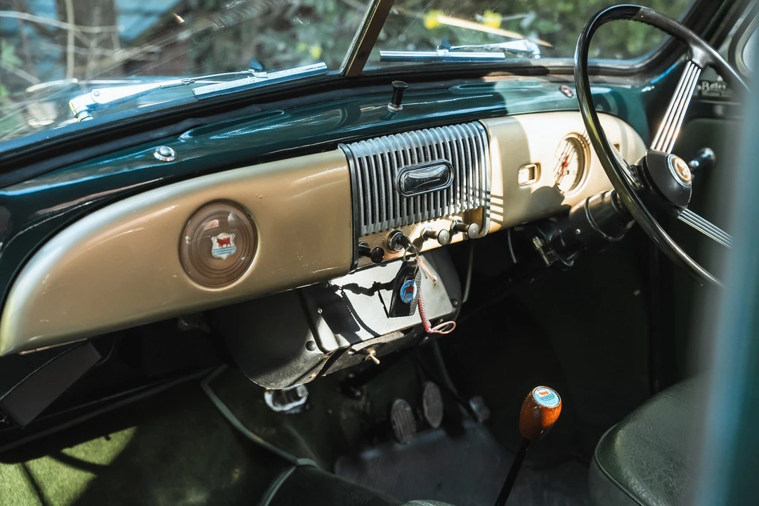 1953 Morris Minor - Image 29 of 30