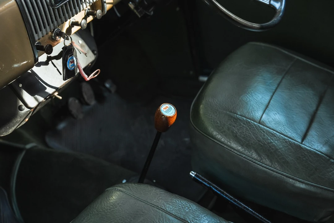 1953 Morris Minor - Image 30 of 30