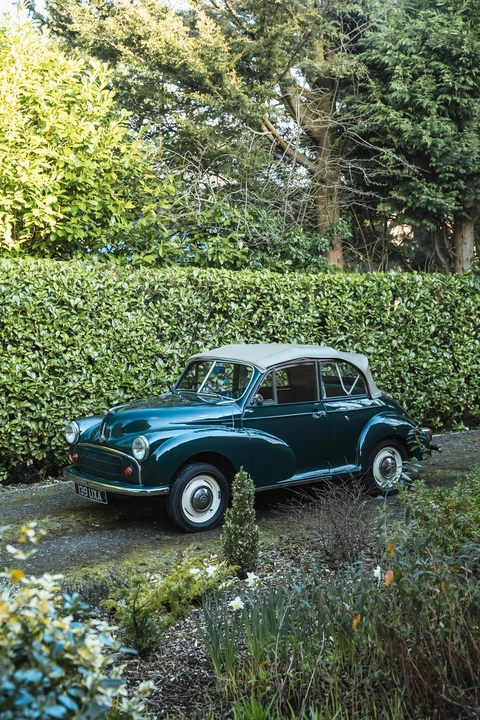 1953 Morris Minor - Image 11 of 30