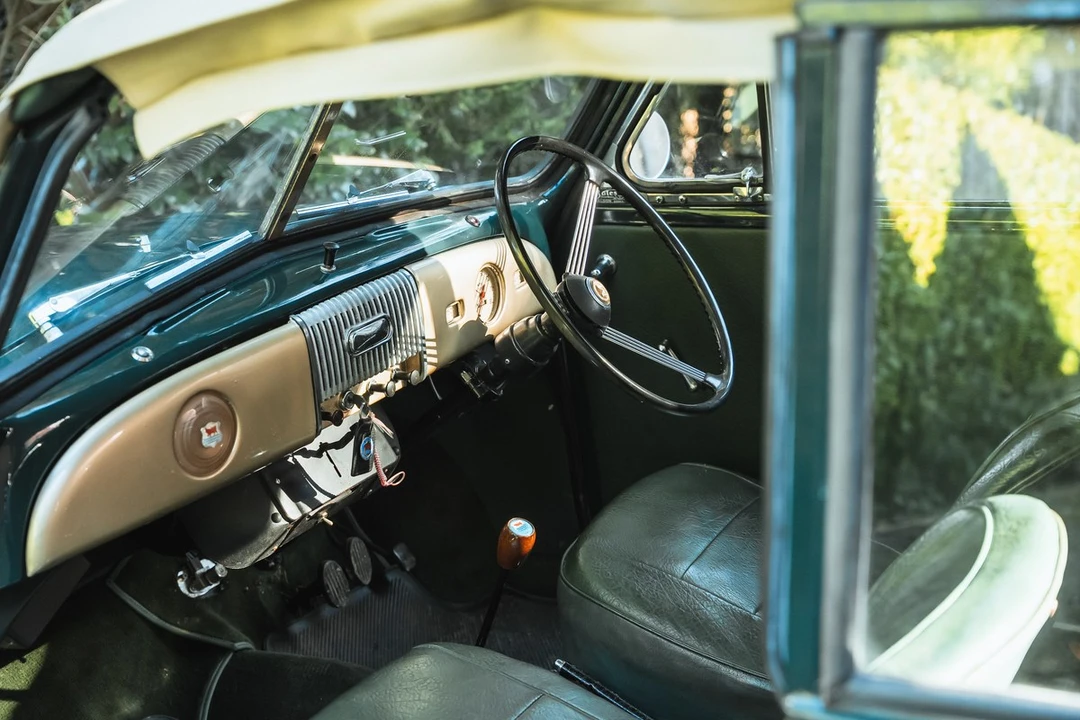 1953 Morris Minor - Image 27 of 30