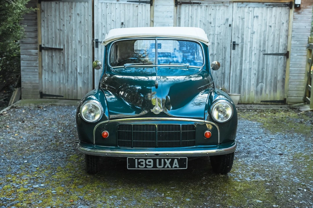 1953 Morris Minor - Image 2 of 30