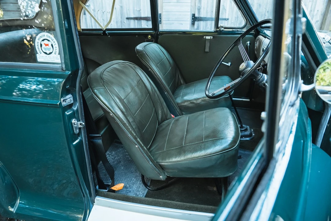 1953 Morris Minor - Image 23 of 30