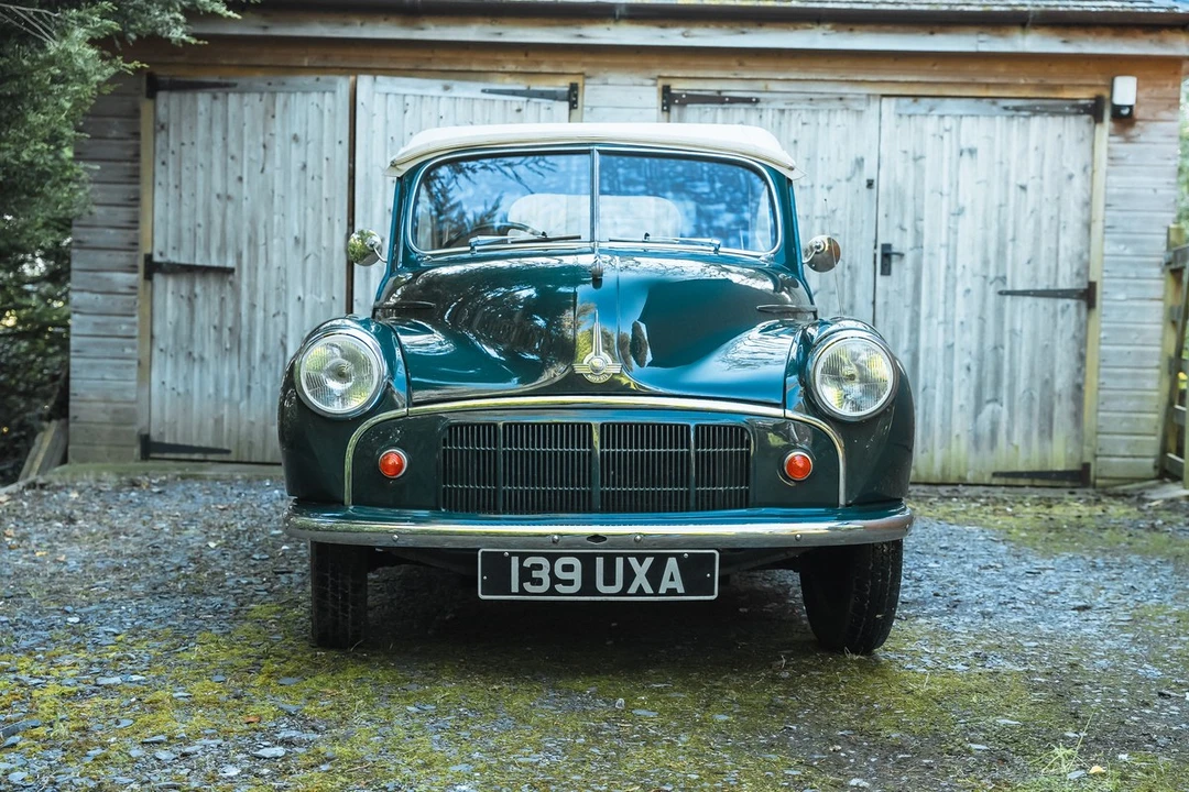 1953 Morris Minor - Image 3 of 30