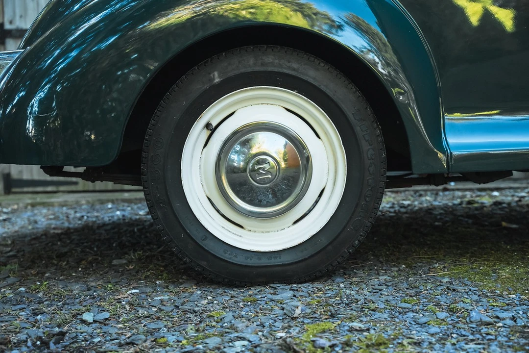 1953 Morris Minor - Image 13 of 30