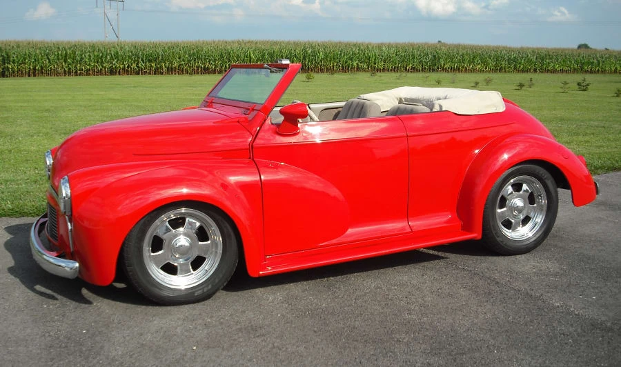 1953 Morris Minor - Image 2 of 8