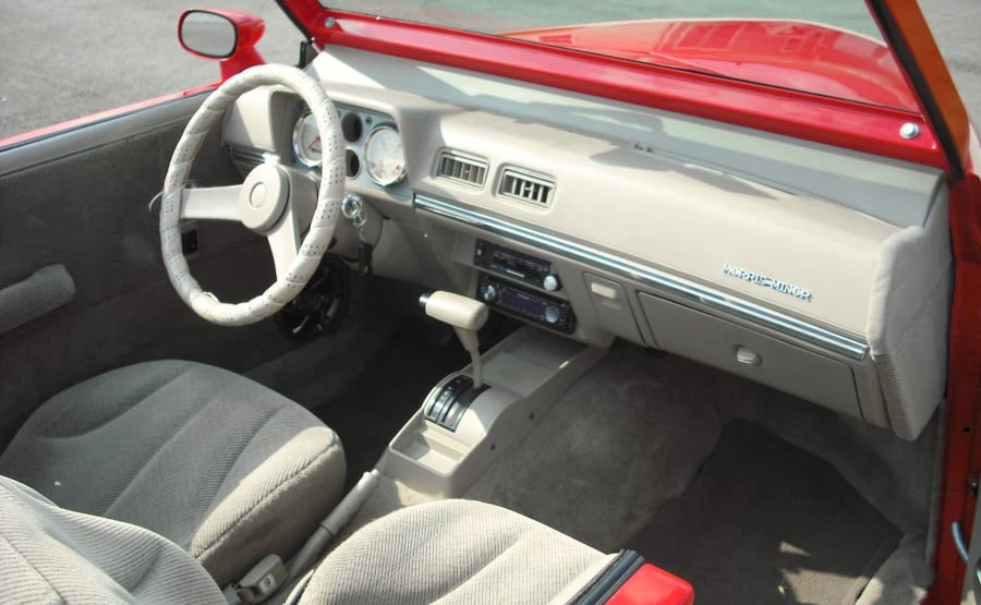1953 Morris Minor - Image 3 of 8