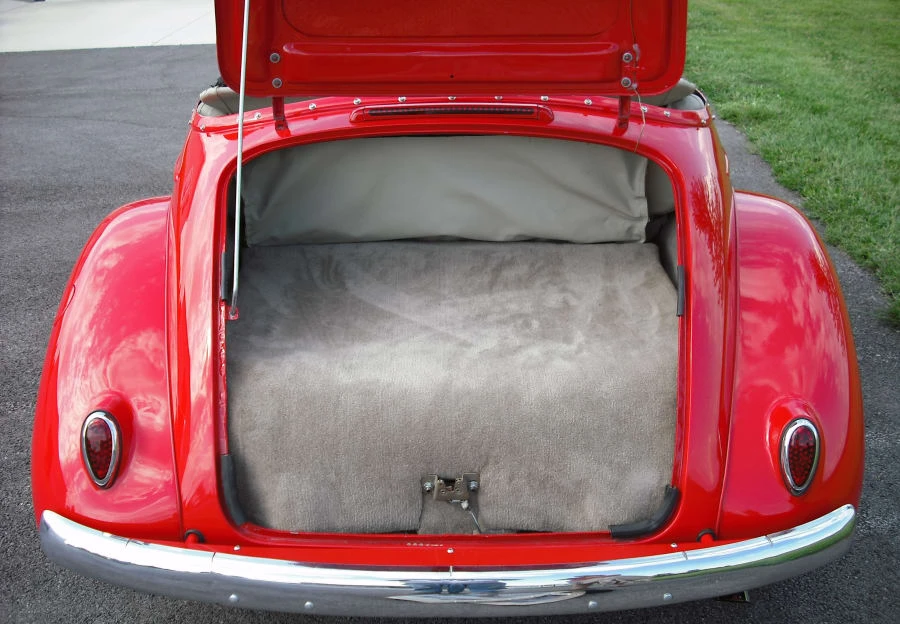 1953 Morris Minor - Image 5 of 8