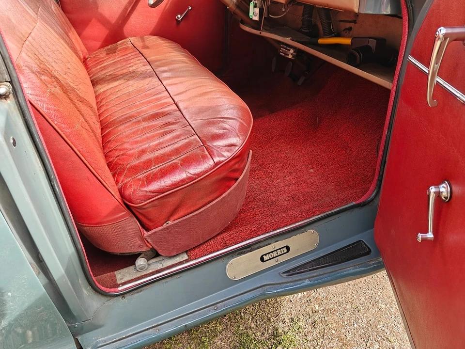 1953 Morris - Image 15 of 31