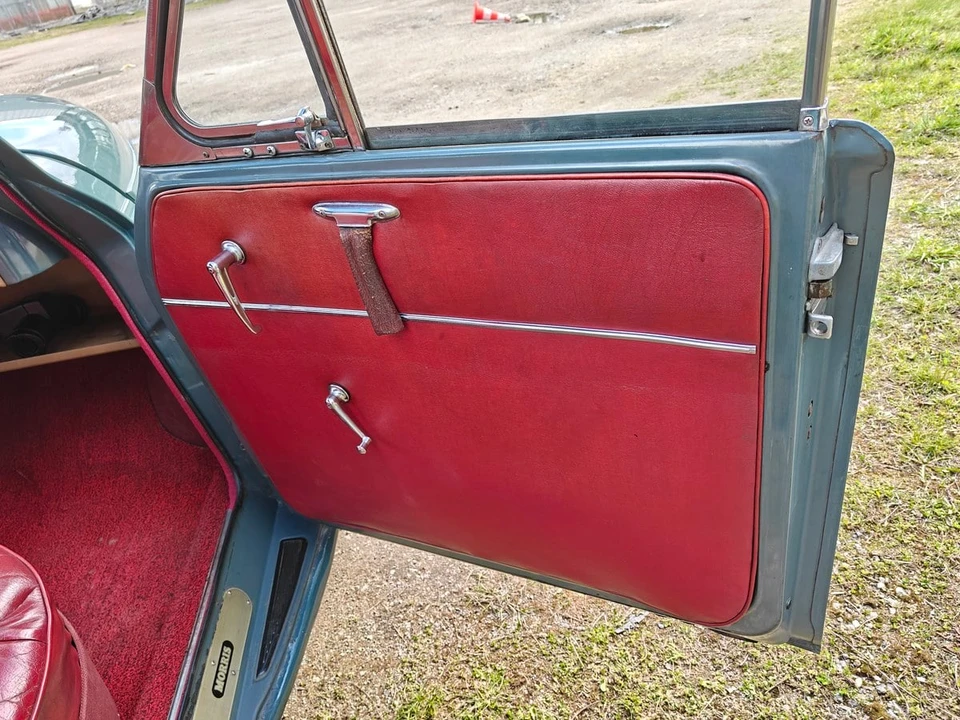 1953 Morris - Image 16 of 31