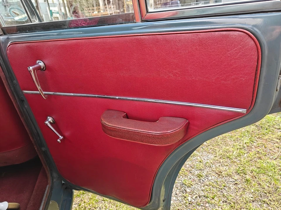 1953 Morris - Image 17 of 31
