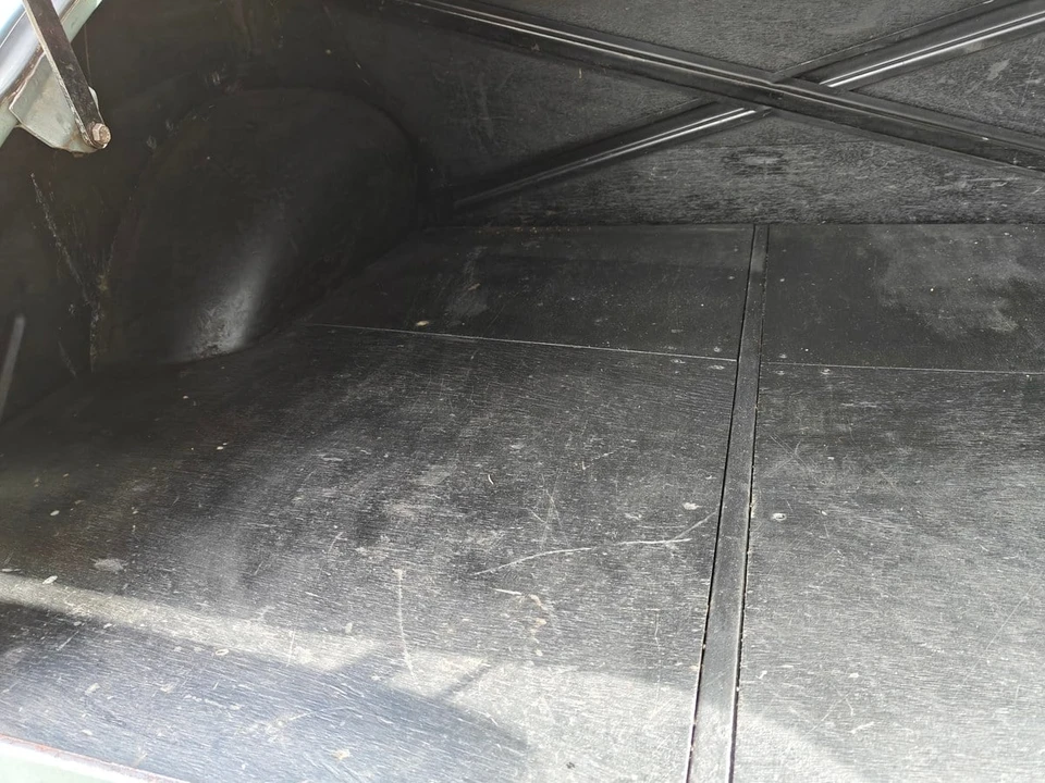 1953 Morris - Image 23 of 31