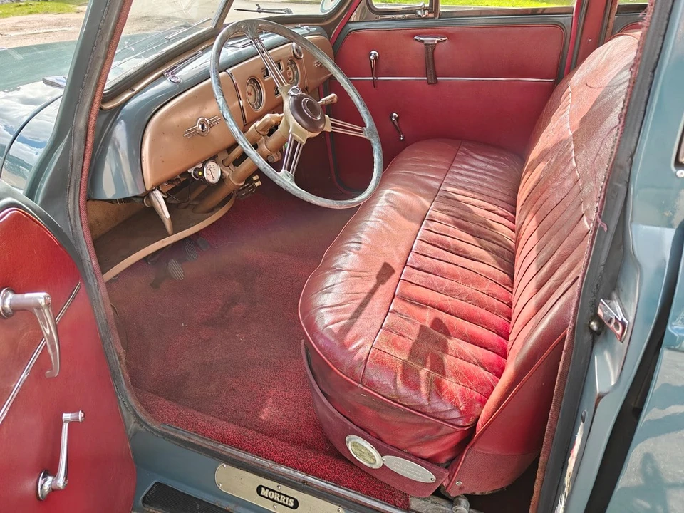 1953 Morris - Image 14 of 31