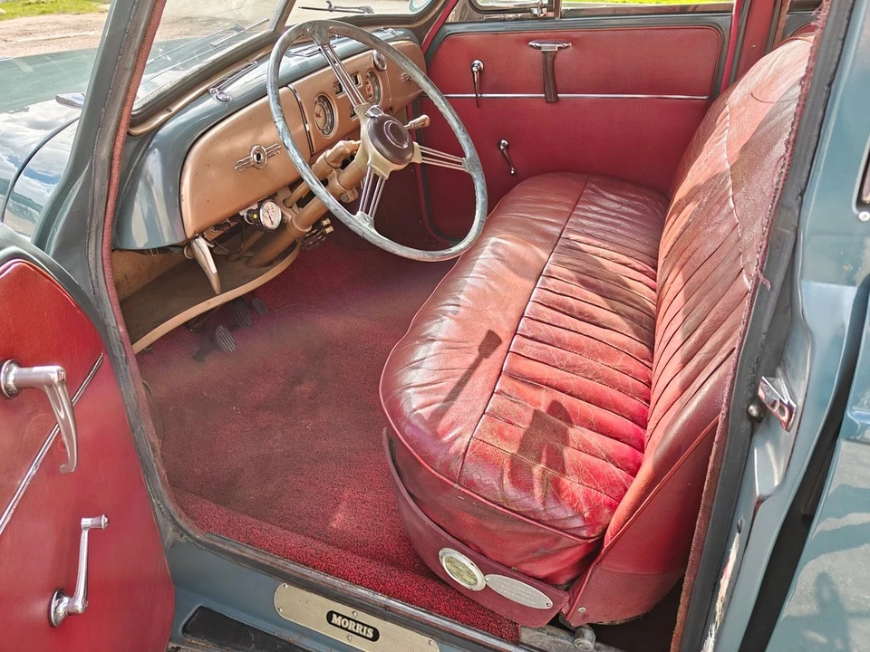 1953 Morris - Image 13 of 31