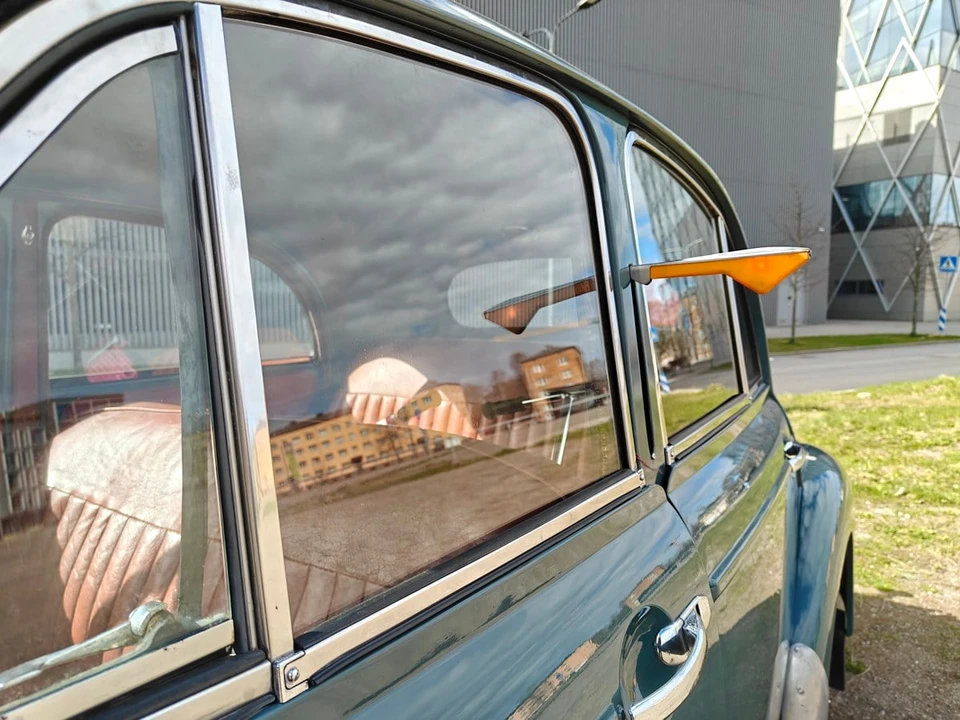 1953 Morris - Image 26 of 31