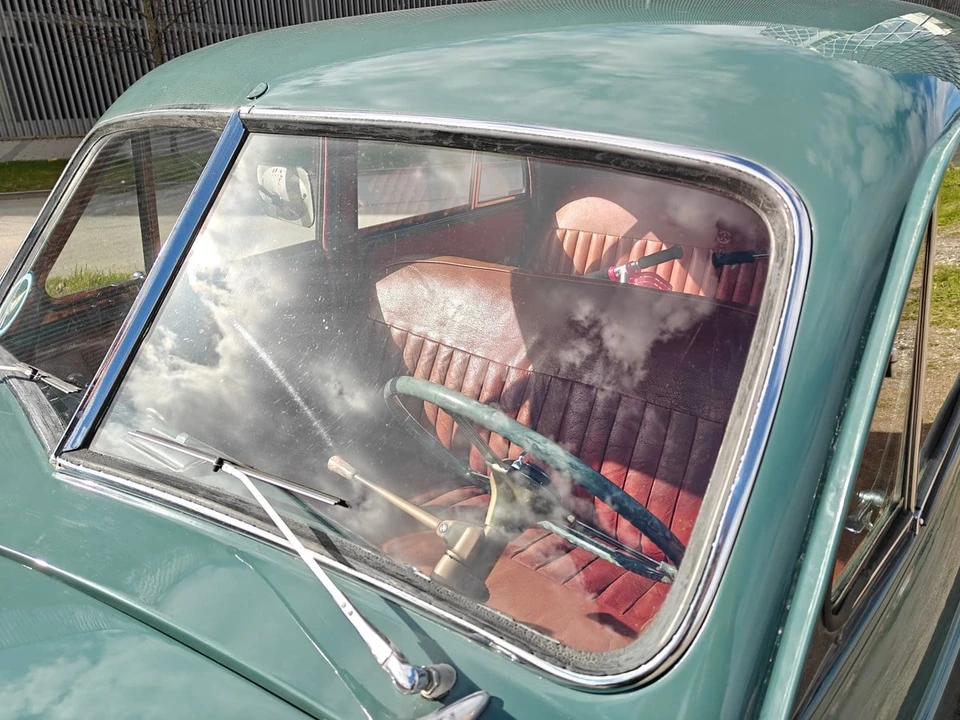1953 Morris - Image 27 of 31