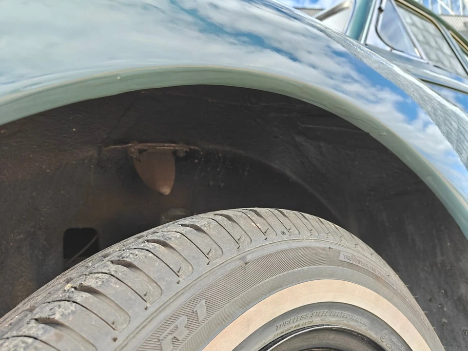 1953 Morris - Image 30 of 31