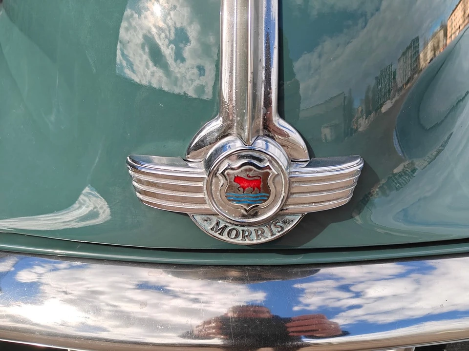 1953 Morris - Image 29 of 31