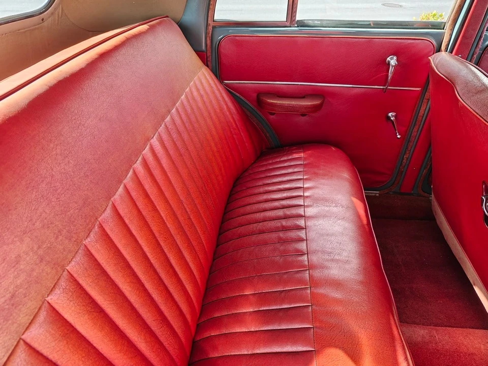 1953 Morris - Image 20 of 31