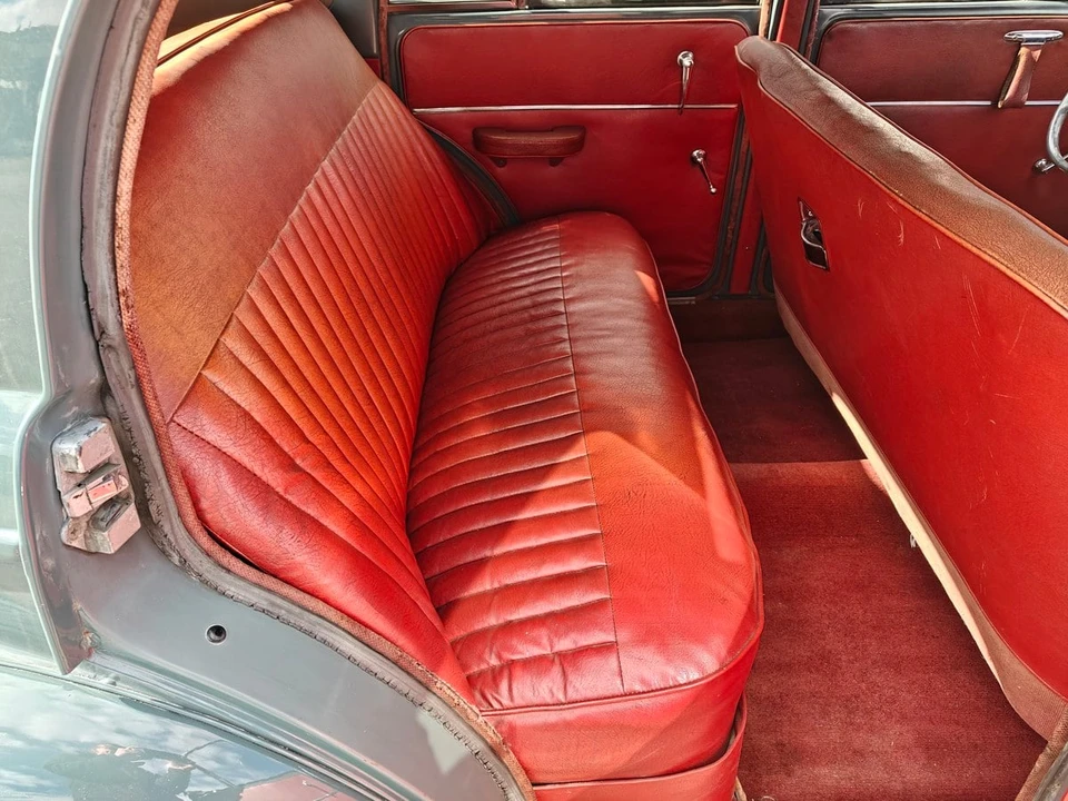 1953 Morris - Image 21 of 31
